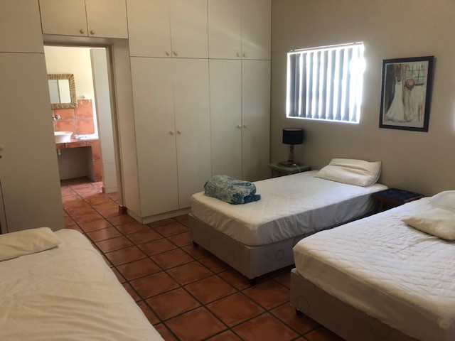 To Let 3 Bedroom Property for Rent in Country Club Western Cape